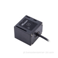 Płatność mobilna ustalona skaner USB